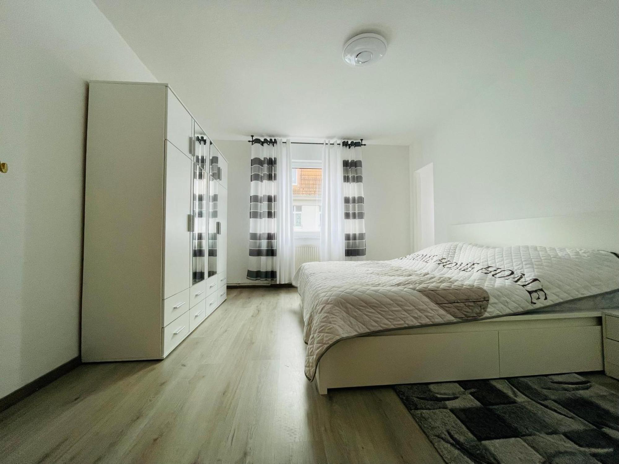 Helgoland Apartment Wilhelmshaven Exterior photo