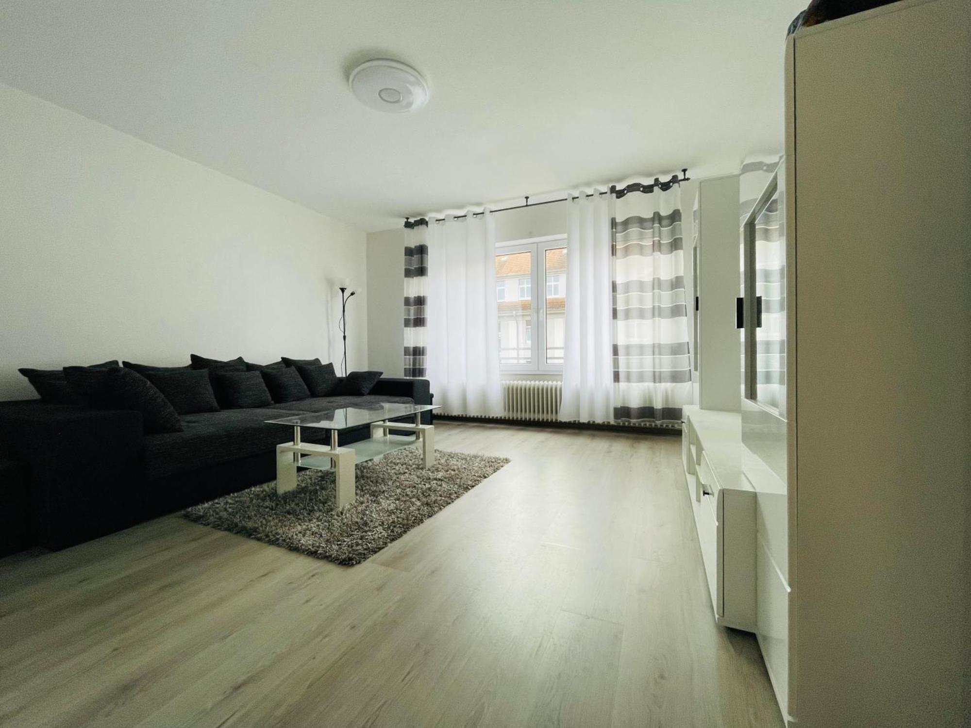 Helgoland Apartment Wilhelmshaven Exterior photo