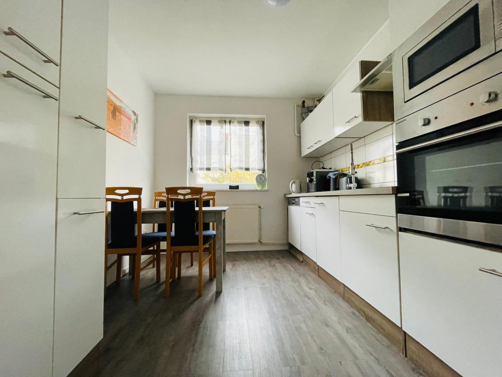 Helgoland Apartment Wilhelmshaven Exterior photo